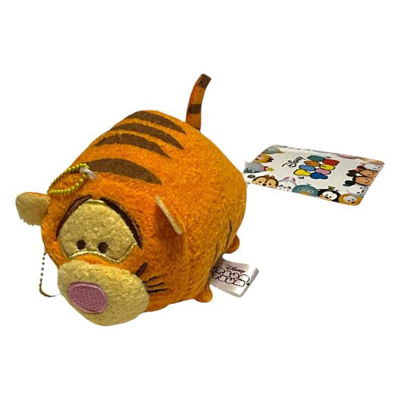 Winnie the Pooh Plush Piglet Pig & Wallet Toy Gift Set, Boy Girl Kids Children - Picture 6 of 10